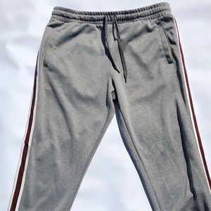 CottonOn Gray Sweatpants Medium